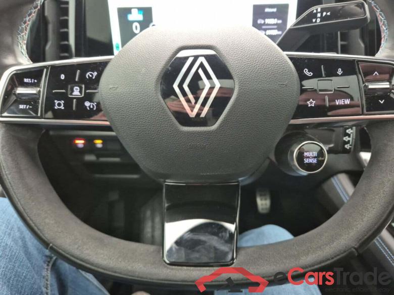 RENAULT Austral 1.2ET fh 200 icon eA #5