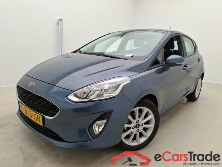 FORD Fiesta 1.0 EcoB. Connected