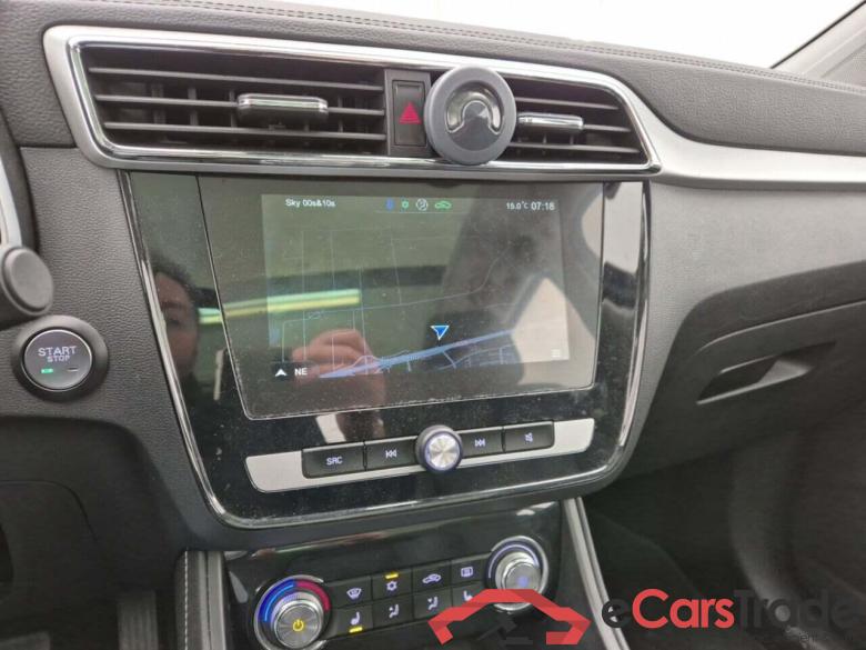 MG MG ZS EV Luxury 45 kWh #6