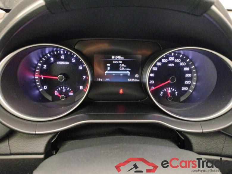 KIA ceed sportswagon 1.0 T-GDi DynamicLine #4