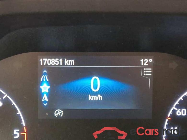 FORD Transit Connect 1.5 EcoBlue L1 Trend #4