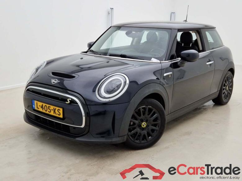 Mini Mini Electric Cooper s 33kWh #1