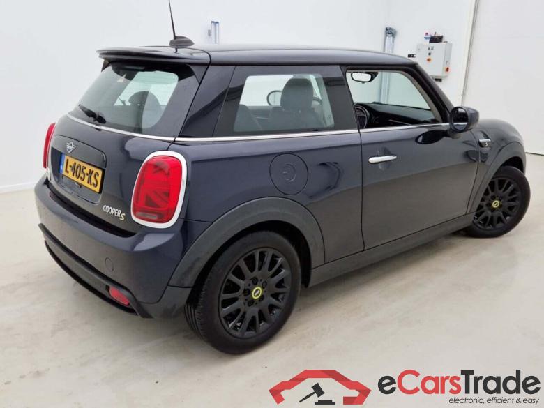 Mini Mini Electric Cooper s 33kWh #2