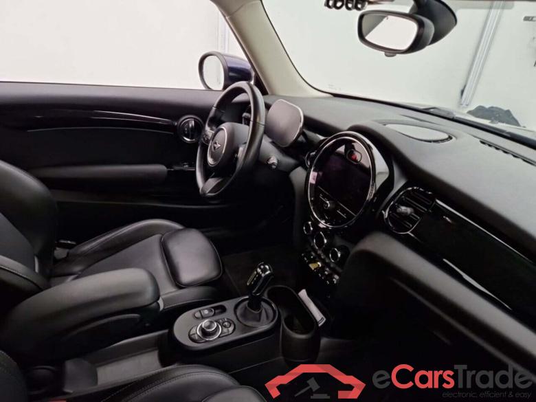 Mini Mini Electric Cooper s 33kWh #3