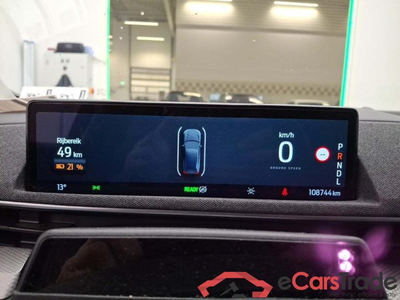 FORD Mustang Mach-E RWD 75 kWh #4