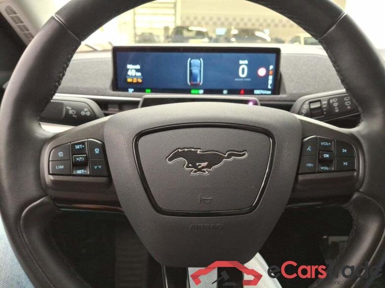 FORD Mustang Mach-E RWD 75 kWh #5