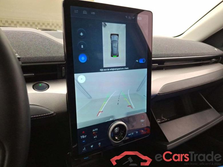 FORD Mustang Mach-E RWD 75 kWh #6