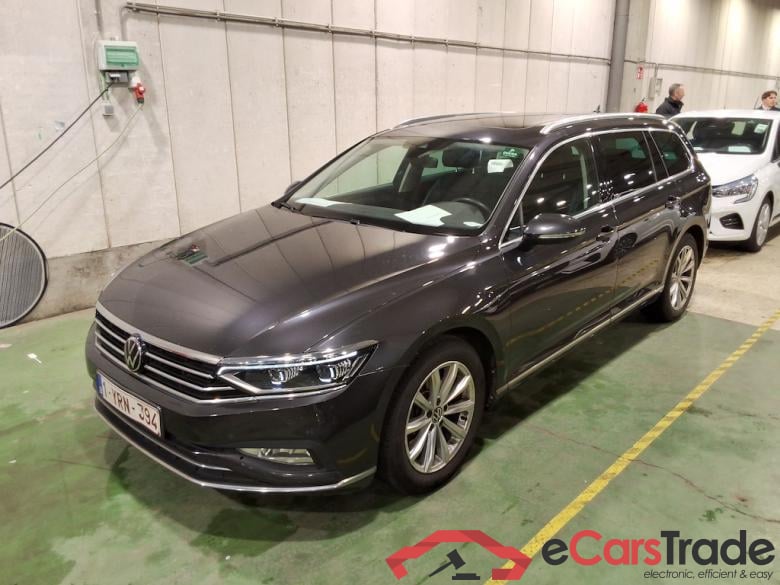 VOLKSWAGEN Passat 2.0 TDI SCR MSQ 110KW VARIANT ELEGANCE B