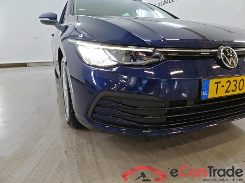 VOLKSWAGEN GOLF 81 kW #4