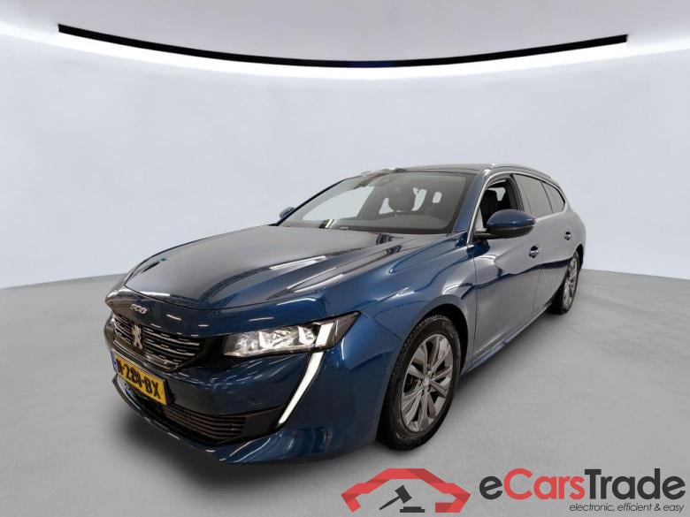 PEUGEOT 508 SW 96 kW