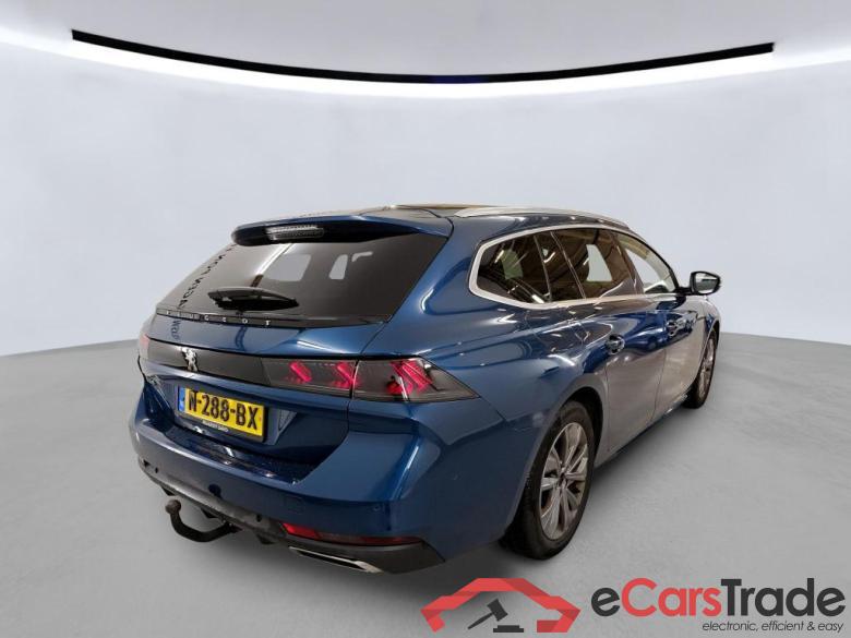 PEUGEOT 508 SW 96 kW #6