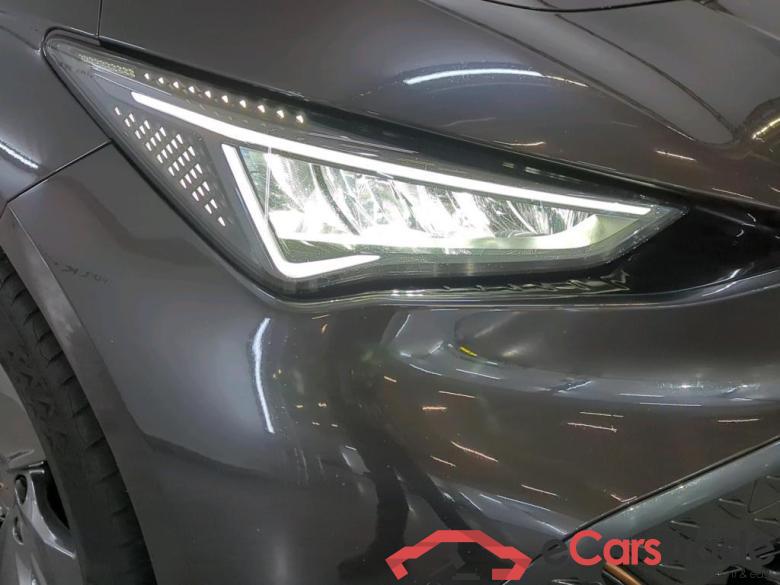 CUPRA Born 150 kW #4