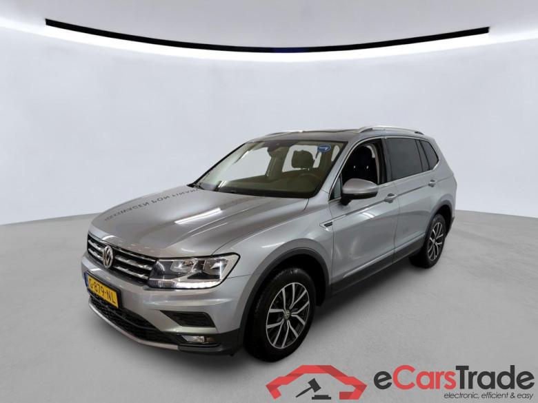 VOLKSWAGEN Tiguan Allspace 110 kW #1