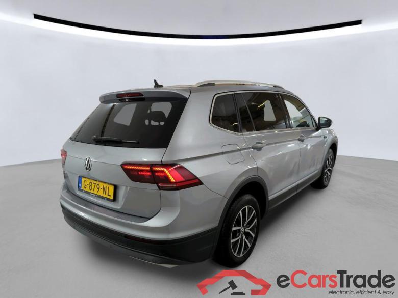 VOLKSWAGEN Tiguan Allspace 110 kW #5