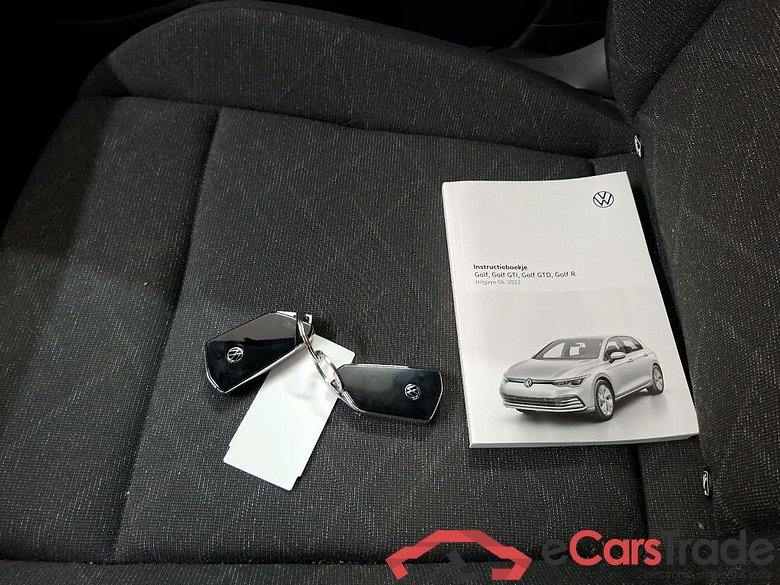 VOLKSWAGEN GOLF 81 kW #6