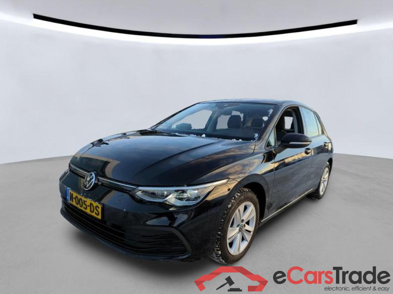 VOLKSWAGEN GOLF 96 kW