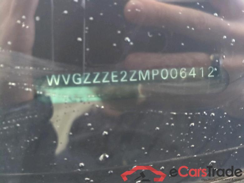 VOLKSWAGEN ID.4 150 kW #3