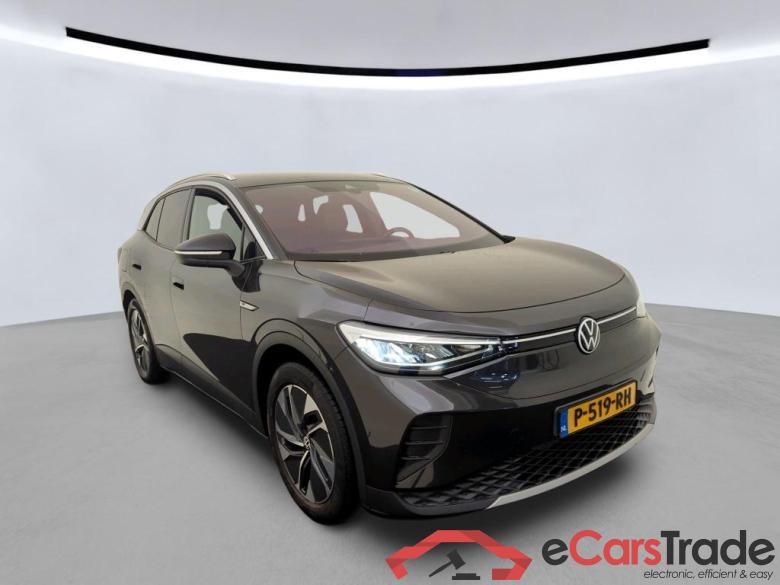 VOLKSWAGEN ID.4 150 kW #4