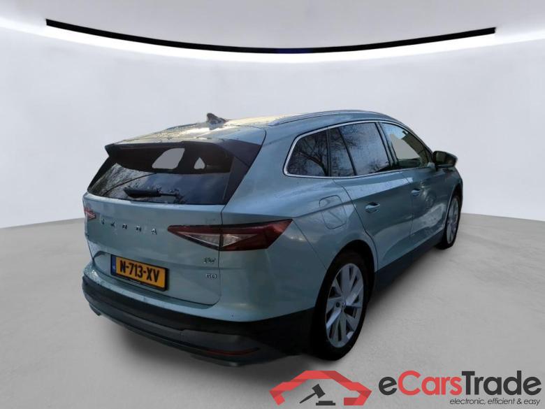 SKODA Enyaq iV 132 kW #6
