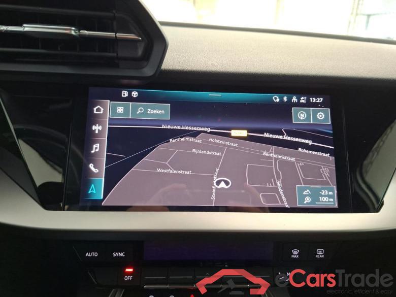 AUDI A3 Sportback 81 kW #3