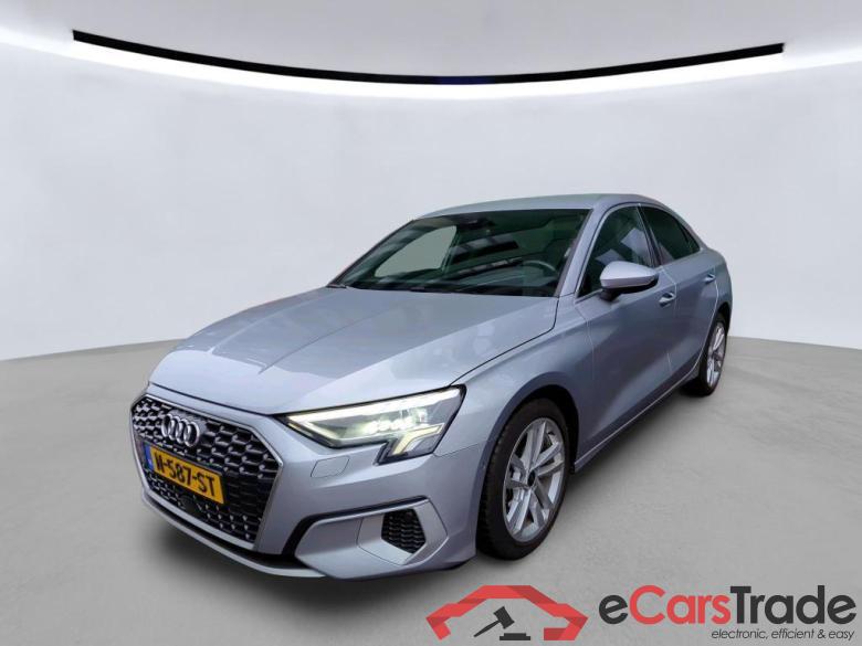 AUDI A3 Limousine 81 kW #1