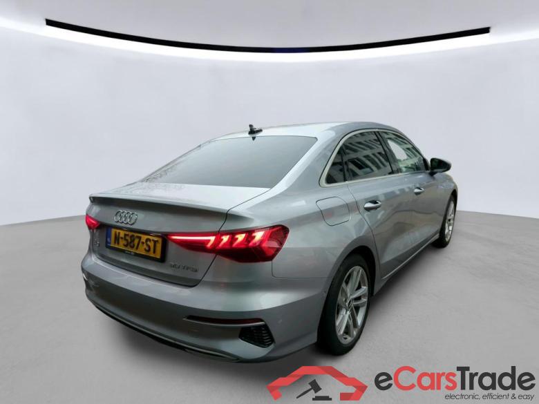 AUDI A3 Limousine 81 kW #6