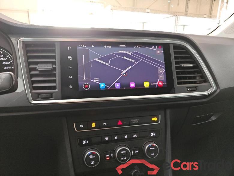 SEAT Ateca 110 kW #2