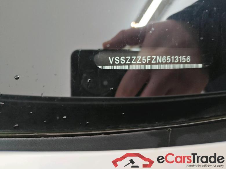 SEAT Ateca 110 kW #3