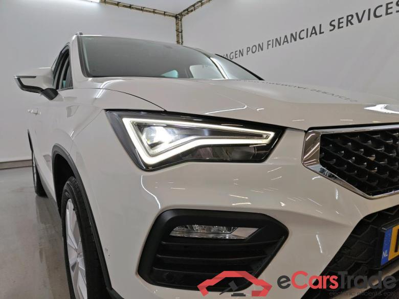 SEAT Ateca 110 kW #4