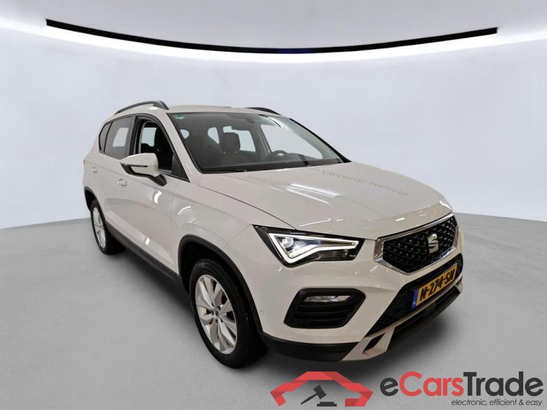 SEAT Ateca 110 kW #5