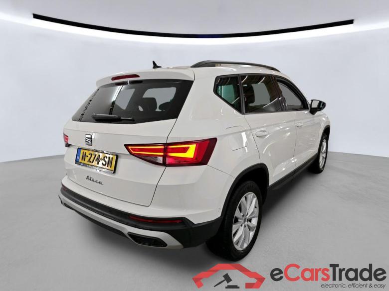 SEAT Ateca 110 kW #6