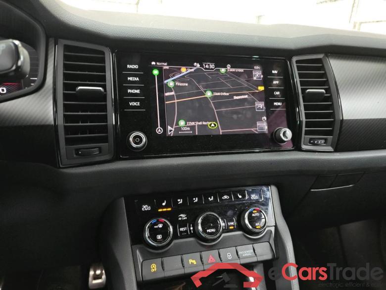 SKODA Kodiaq 110 kW #2