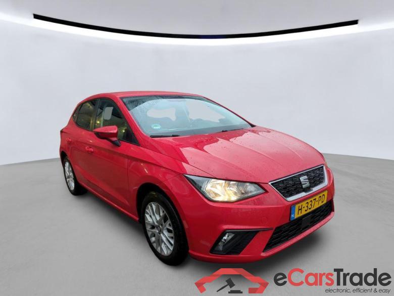 SEAT Ibiza 70 kW #4