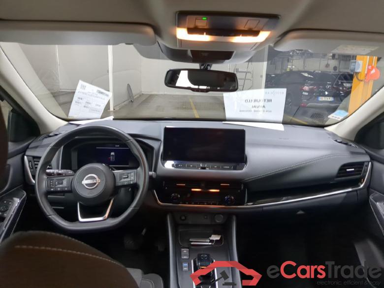 NISSAN Qashqai / 2021 / 5P / Crossover e-Power 190 N-Connecta BVA #5