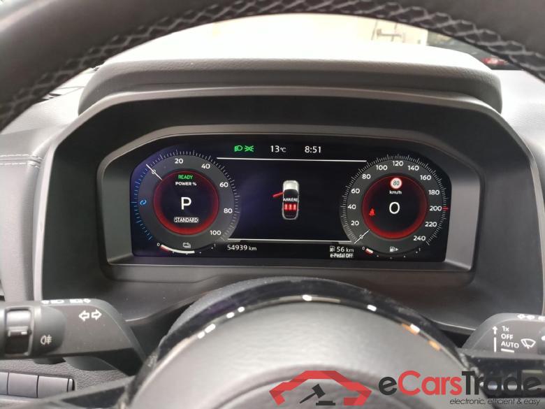 NISSAN Qashqai / 2021 / 5P / Crossover e-Power 190 N-Connecta BVA #6