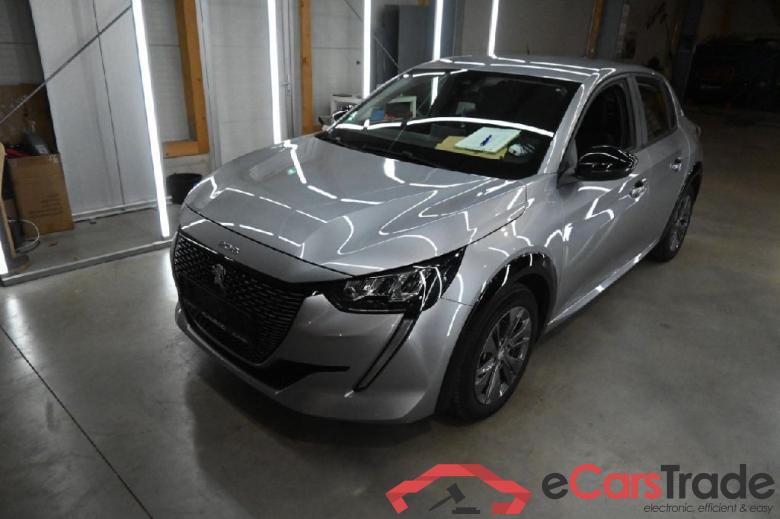 208 e- Active Pack 50kWh #1