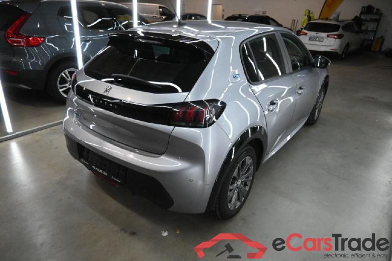 208 e- Active Pack 50kWh #2