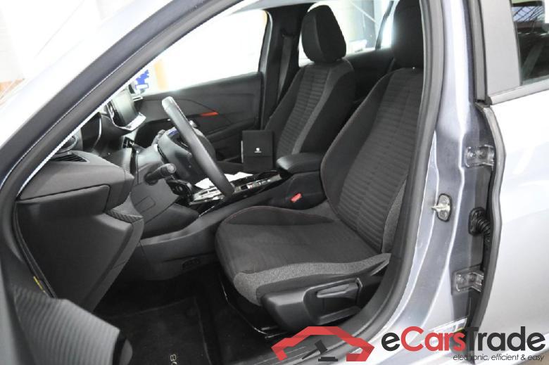 208 e- Active Pack 50kWh #4