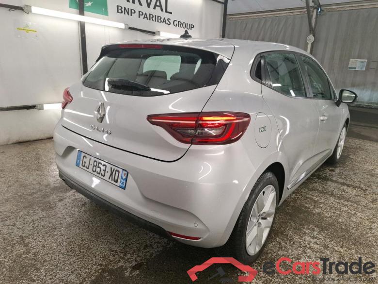 RENAULT Clio 2019 5P Berline Business SCe 65 21N #3