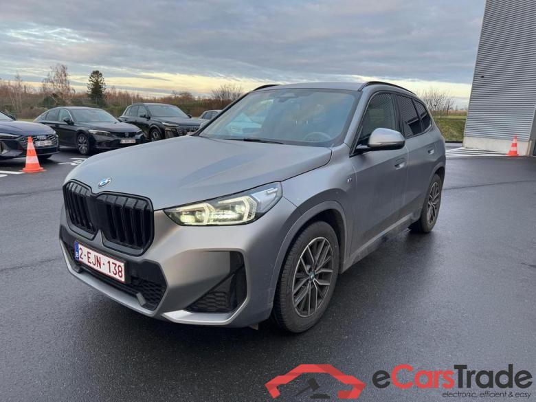 BMW X1 (U11) 1.5iA sDrive18 #1