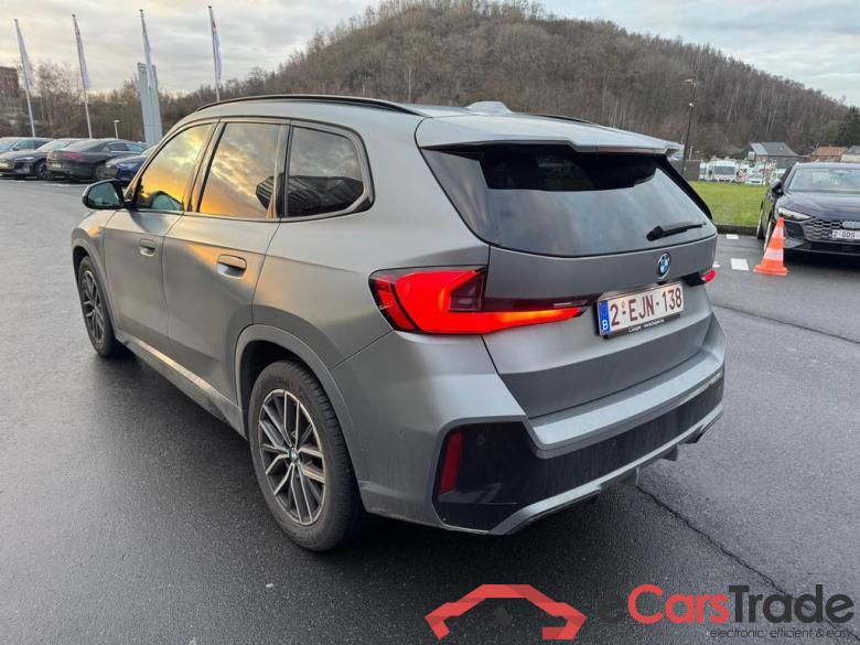 BMW X1 (U11) 1.5iA sDrive18 #3