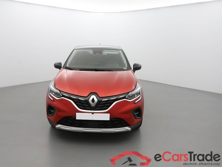 Renault Captur Techno 1.0 TCe 90 #2