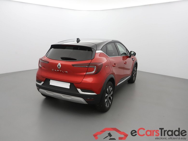 Renault Captur Techno 1.0 TCe 90 #3
