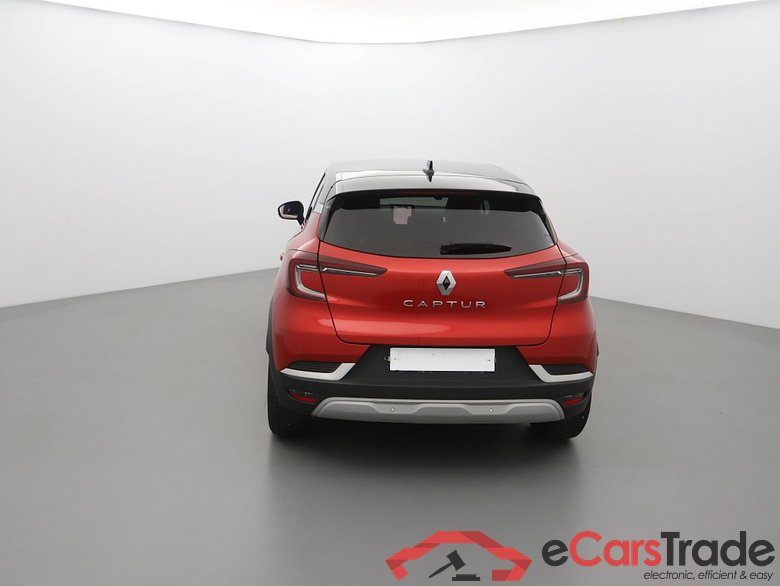 Renault Captur Techno 1.0 TCe 90 #4