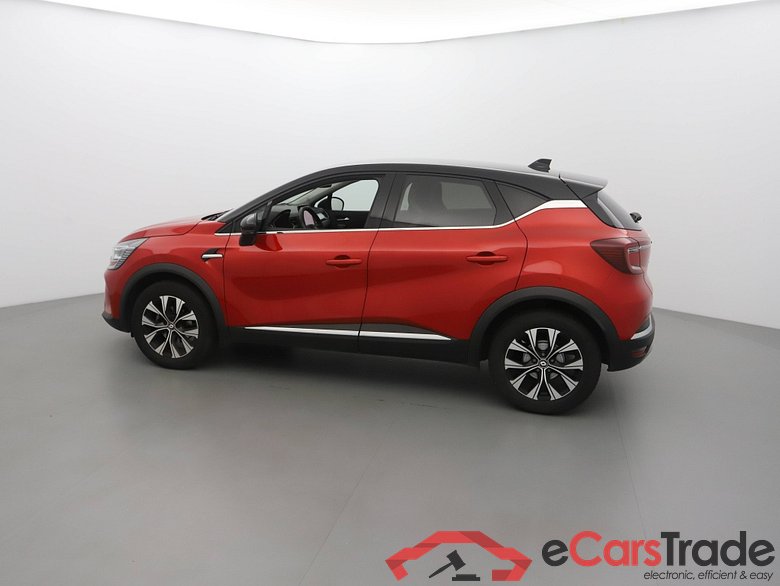 Renault Captur Techno 1.0 TCe 90 #5