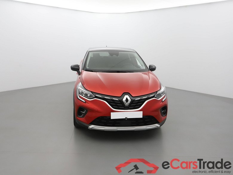 Renault Captur Techno 1.0 TCe 90 #2
