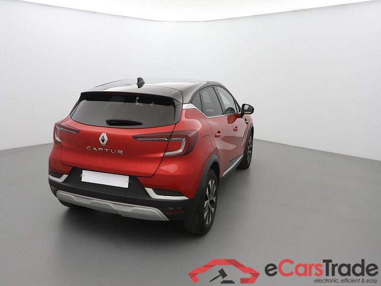 Renault Captur Techno 1.0 TCe 90 #3