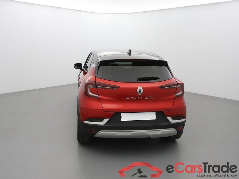 Renault Captur Techno 1.0 TCe 90 #4
