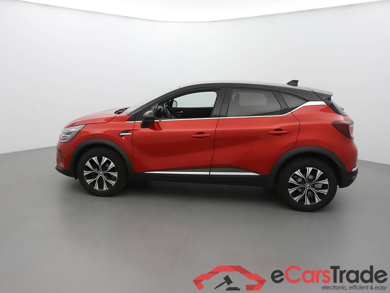 Renault Captur Techno 1.0 TCe 90 #5