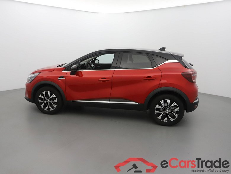 Renault Captur Techno 1.0 TCe 90 #5